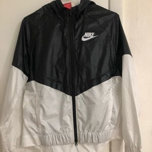 Nike Windbreaker